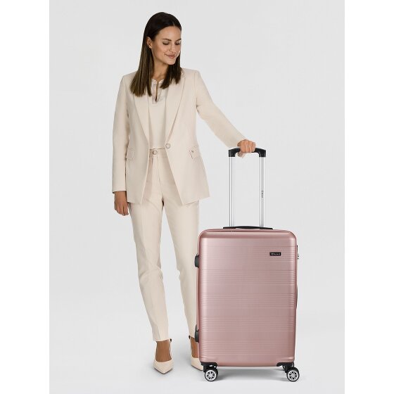 Benzi 5330 4 ruote Carrello M 65 cm