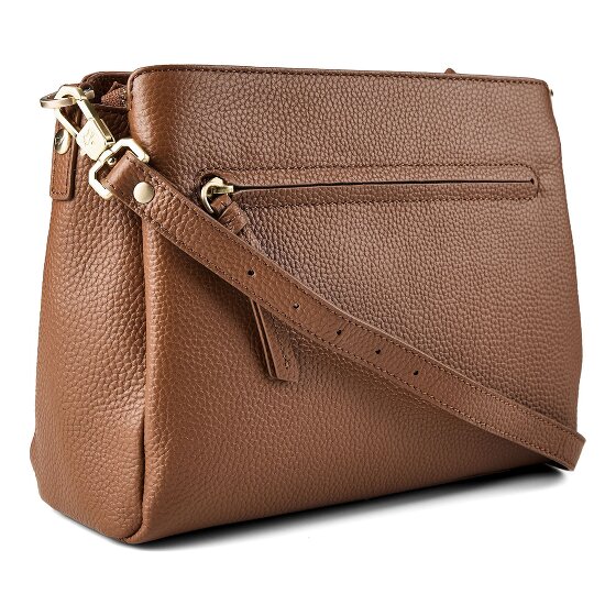 Braun Büffel Hanna Borsa a tracolla S Vera Pelle 28 cm