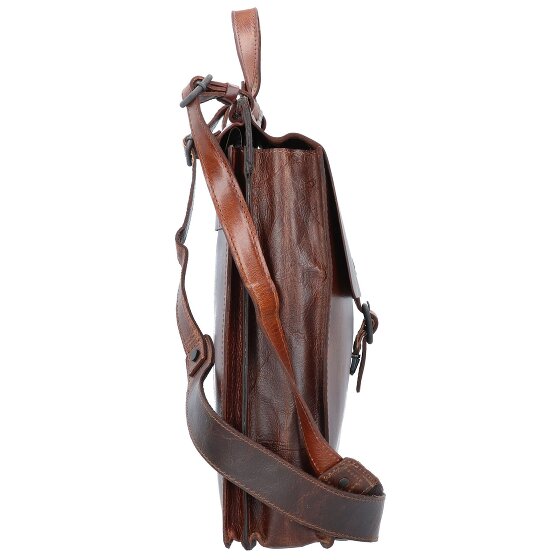 Harold's Aberdeen Borsa a tracolla Pelle 29 cm