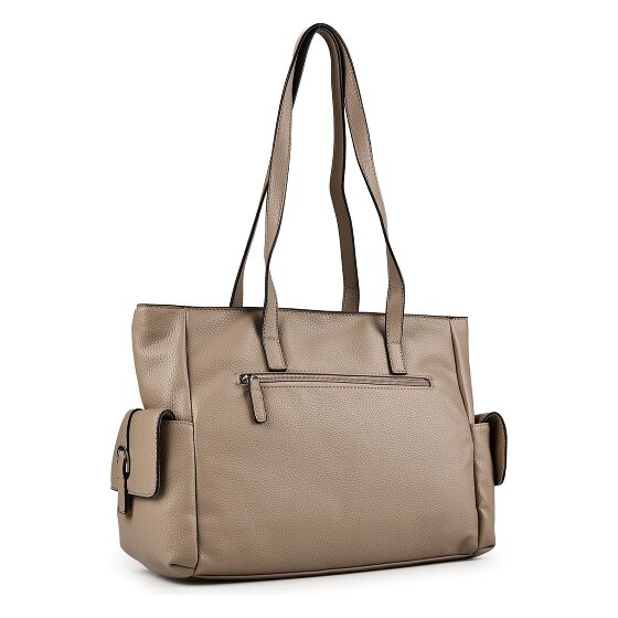 Tom Tailor Charis Borsa a spalla L 37 cm