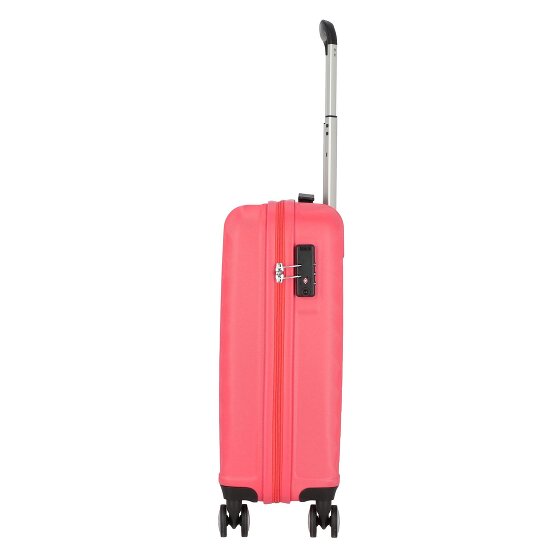 American Tourister Summer Square 4 ruote Carrello della cabina 55 cm American Tourister Summer Square 4 ruote Carrello della cabina 55 cm