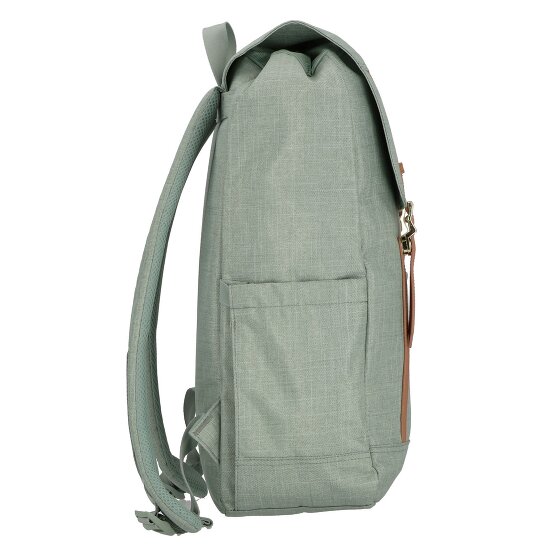 Herschel Retreat Zaino da giorno 43 cm Scomparto per laptop