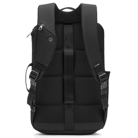 Pacsafe Metrosafe X Zaino 44 cm Scomparto per laptop