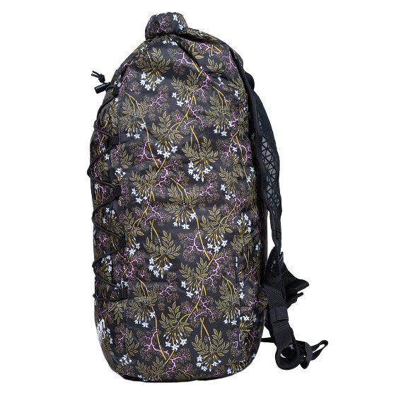 Cabin Zero Borse Companion ADV Dry 30L Zaino RFID 50 cm