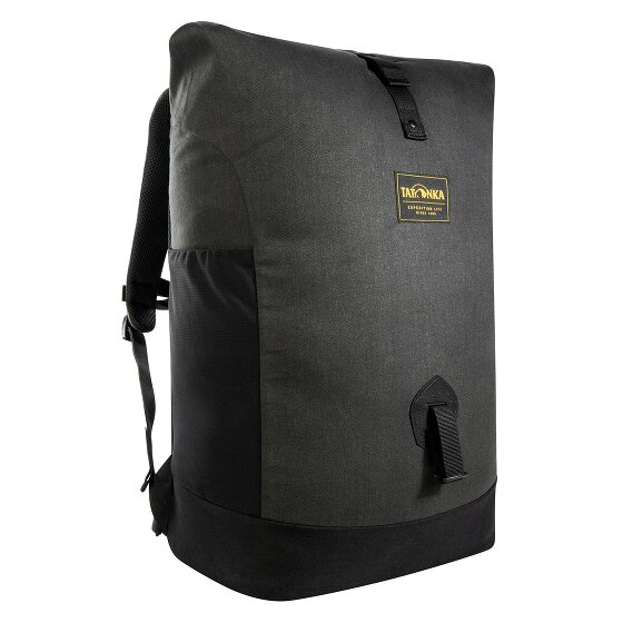 Tatonka Grip Rolltop Pack 34 Zaino da giorno 55 cm Scomparto per laptop