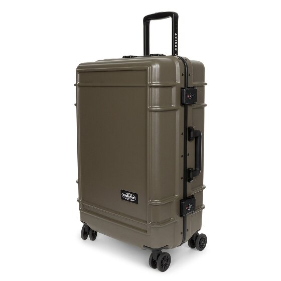 Eastpak Resist'r Case 4 ruote Carrello M 69 cm