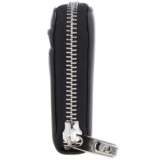 Roncato Firenze Portafoglio in pelle 11 cm