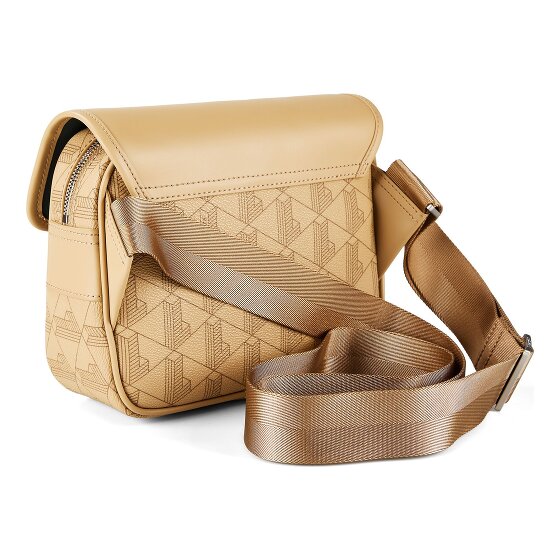 Lacoste The Blend Borsa a tracolla 22 cm