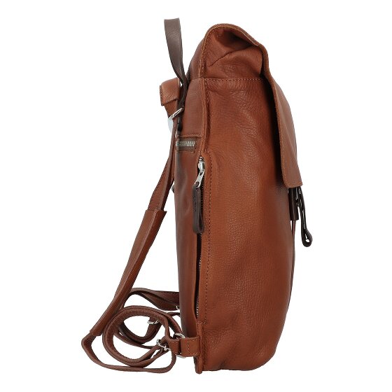 Harold's Lift Zaino da città Pelle 33 cm