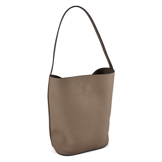 Boss Revers Borsa a sacco Vera Pelle 25 cm