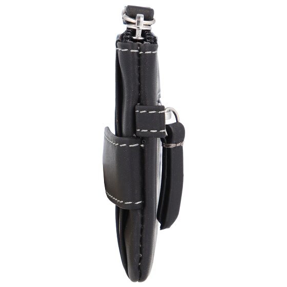 Esquire Dallas Portafoglio chiave Pelle 13 cm