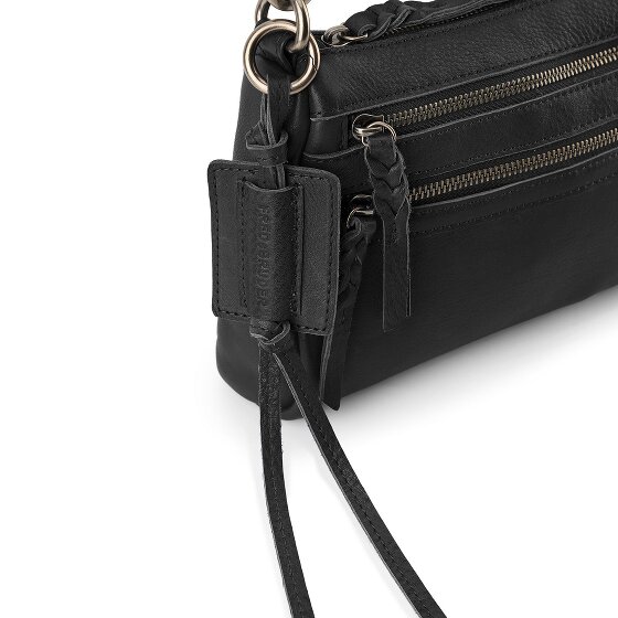 FredsBruder My Forever Borsa a tracolla Vera Pelle 27 cm