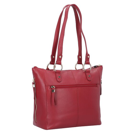 Picard Java Borsa shopper Pelle 36 cm Scomparto per laptop
