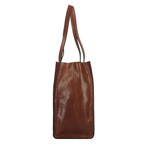 The Bridge Mirra Borsa shopper Pelle 37 cm