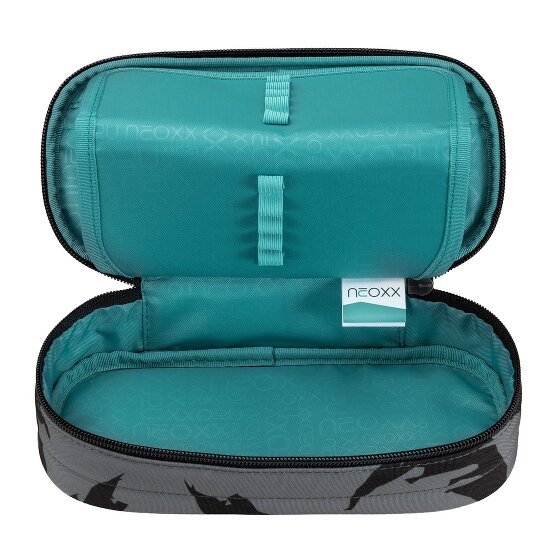 Neoxx Astuccio per matite 22.5 cm