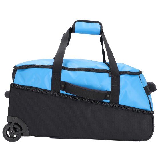 Vaude Nuove Isole Rotuma Trolley a 2 ruote 61 cm Vaude Nuove Isole Rotuma Trolley a 2 ruote 61 cm