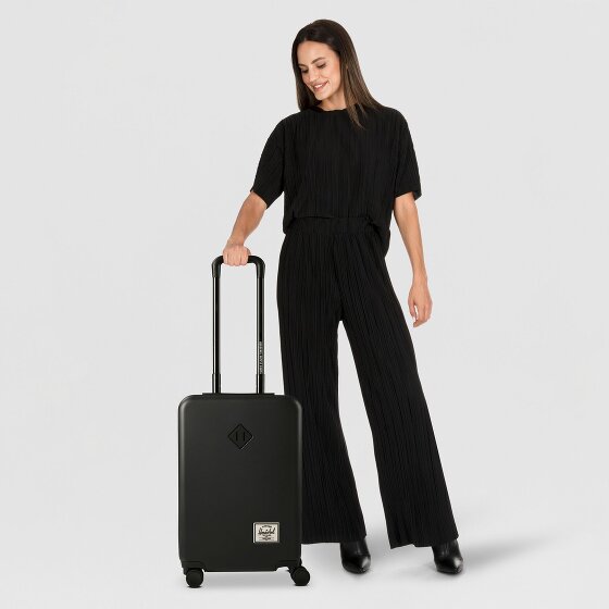 Herschel Heritage 4 ruote Carrello della cabina 54 cm