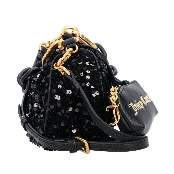 Juicy Couture Blossom Paillettes Borsa a tracolla 24 cm