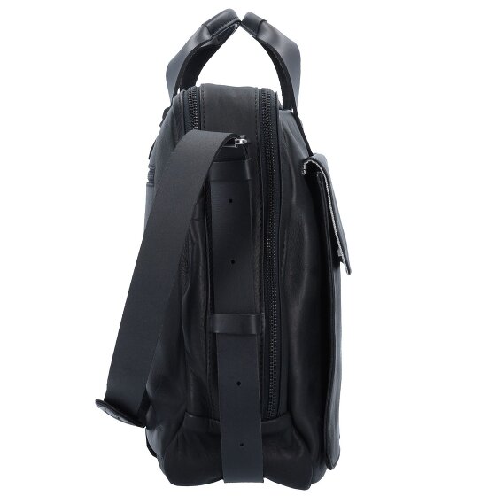 Harold's Ivy Lane Cartella in pelle 40 cm Scomparto per laptop