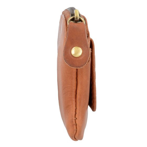 The Chesterfield Brand Oliver Portafoglio chiave Pelle 12 cm