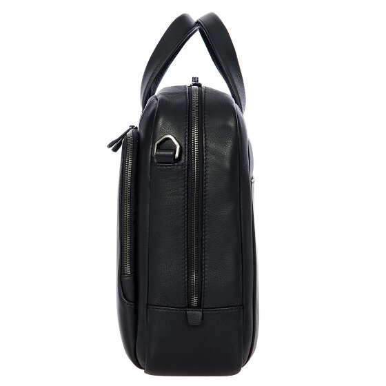 Porsche Design Roadster Cartella in pelle 38 cm Scomparto per laptop