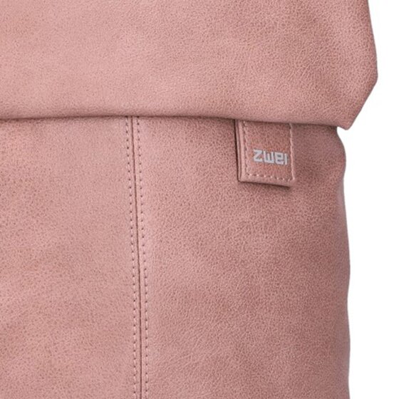 Zwei Mademoiselle.M Zaino da giorno 35 cm Scomparto per laptop