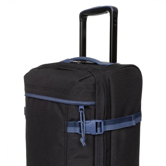 Eastpak Tranverz 2 ruote Carrello della cabina 45 cm