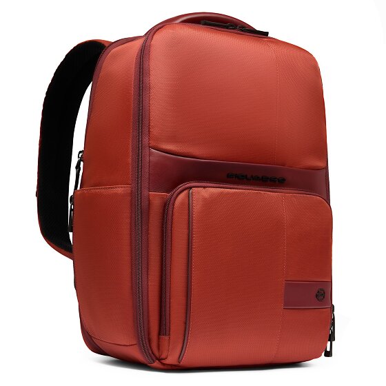 Piquadro Wollem Zaino da giorno Protezione RFID 42 cm Scomparto per laptop