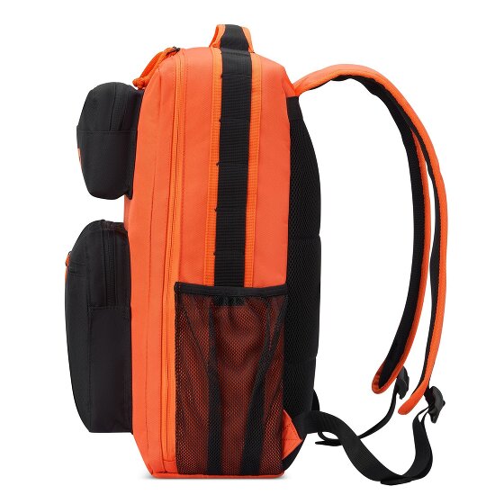 Jeep JS015B Zaino da giorno 46 cm Scomparto per laptop