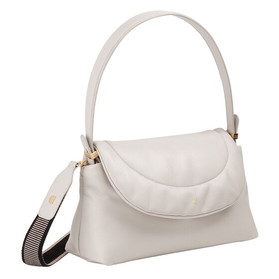 DuDu Melville Borsa a spalla Vera Pelle 31 cm