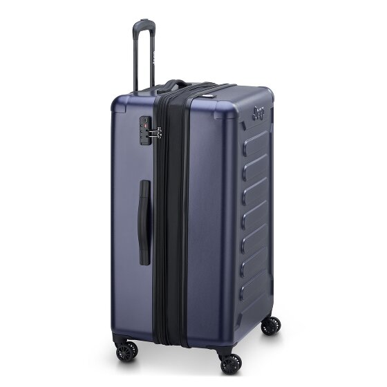 Jeep JH004C 4 ruote Carrello 75 cm espandibile