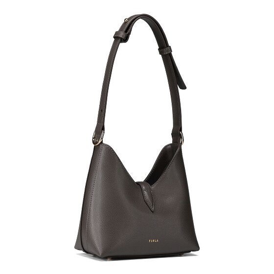 Furla Iride Mini Borsa Borsa a tracolla Pelle 18 cm