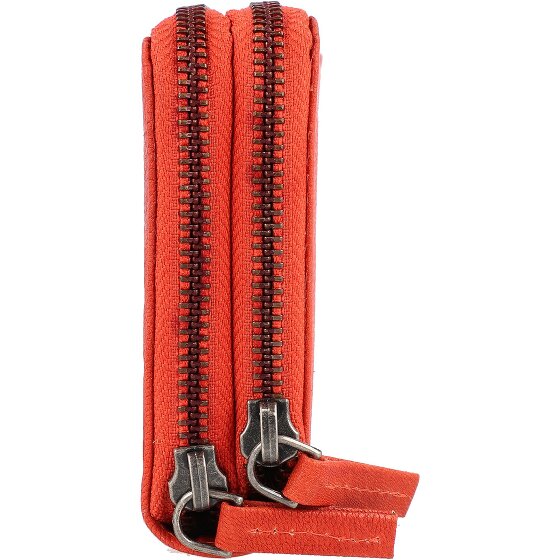 Mika Portafoglio in pelle 19,5 cm Mika Portafoglio in pelle 19,5 cm