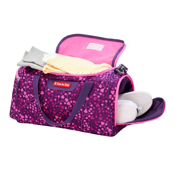 Step by Step Borsa sportiva 36 cm