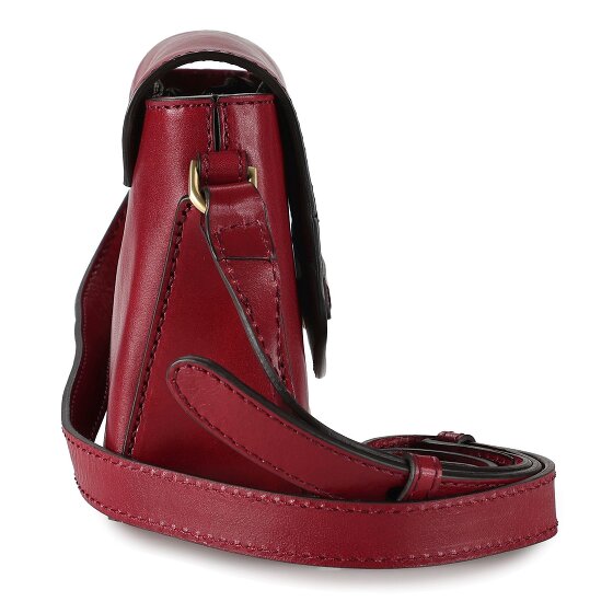 The Bridge Iolanda Borsa a tracolla Pelle 23.5 cm