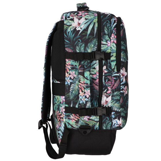 Worldpack Bestway Cabin Pro Zaino da giorno 54 cm Scomparto per laptop