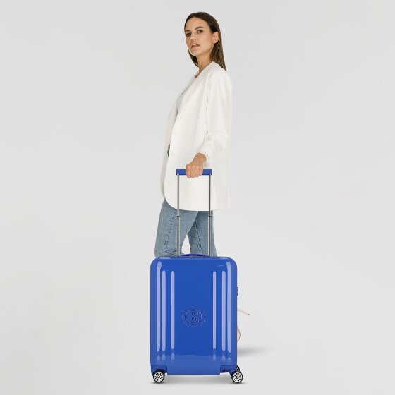 Bogner Piz 4 ruote Carrello della cabina 55 cm