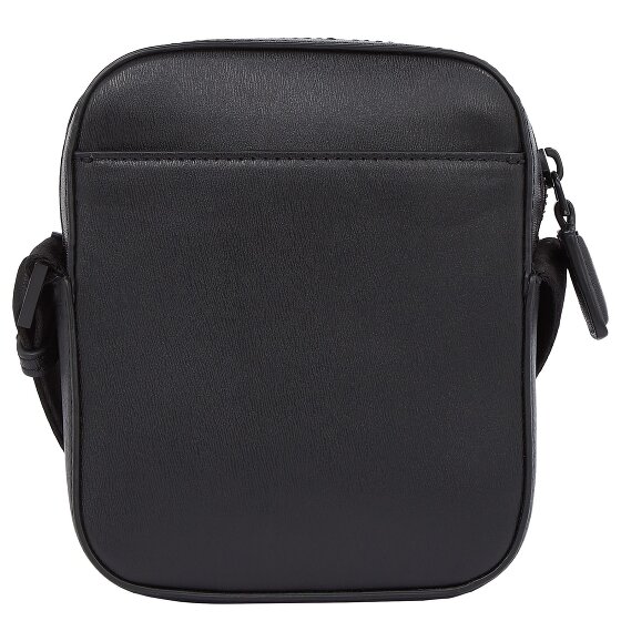 Calvin Klein Iconic Plaque Mini Borsa Borsa a tracolla 13 cm Calvin Klein Iconic Plaque Mini Borsa Borsa a tracolla 13 cm