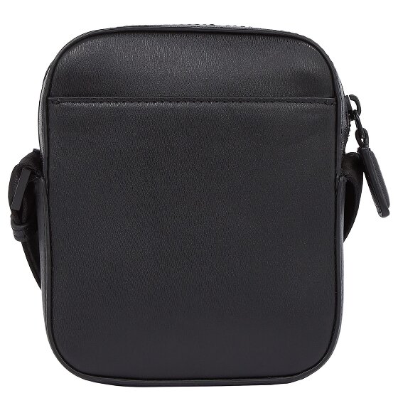 Calvin Klein Iconic Plaque Mini Borsa Borsa a tracolla 13 cm