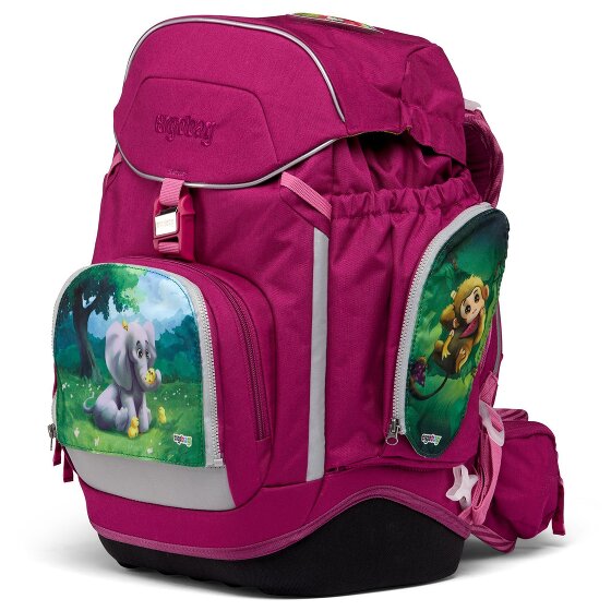 Ergobag Zippies 3 pezzi.