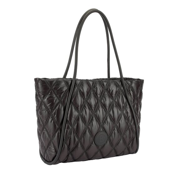 Bogner tirano Timea Borsa shopper Vera Pelle 40 cm