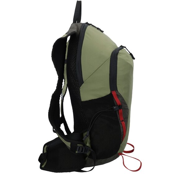 Piquadro Foldable Zaino da trekking 50 cm