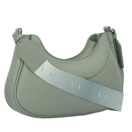 Armani Exchange Borsa a tracolla 27 cm