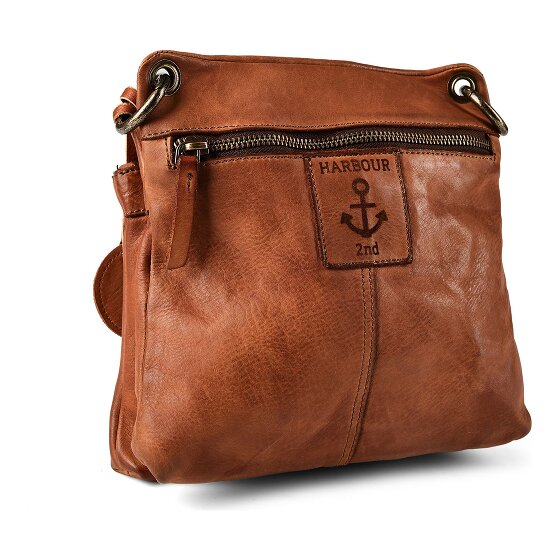 Harbour 2nd Anchor Love Adara Borsa a tracolla Pelle 20 cm