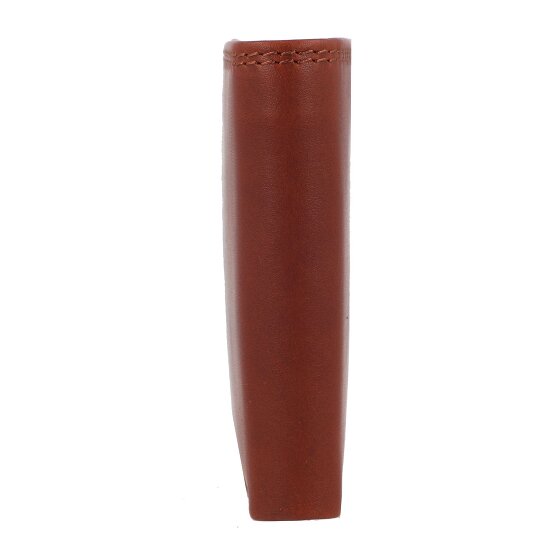 Greenburry Vintage Portafoglio Protezione RFID Pelle 12.5 cm