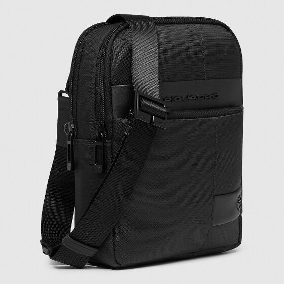Piquadro Wollem Borsa a tracolla 23 cm