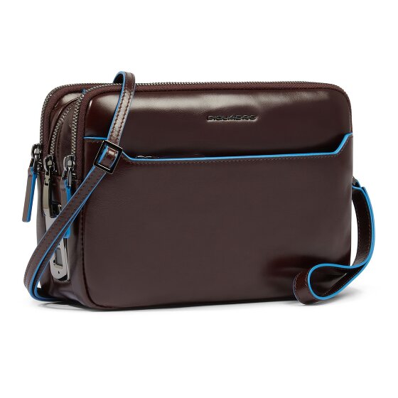 Piquadro Blue Square Borsa a tracolla Pelle 23 cm