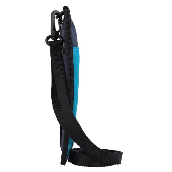 Tommy Hilfiger Jeans TJM College Custodia per cellulare 10 cm