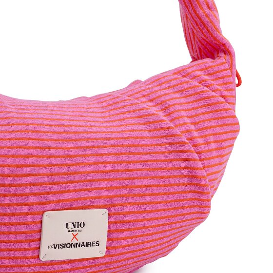 LES VISIONNAIRES Unio Vancouver Borsa a tracolla 41 cm