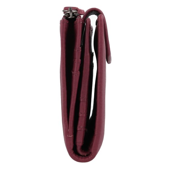 Harbour 2nd Just Pure Ulla Portafoglio Protezione RFID Pelle 20 cm